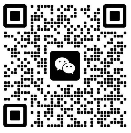 WeChat QR code