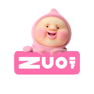 Zuo一下